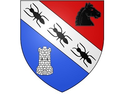 COMMUNE DE SAINT MAURICE