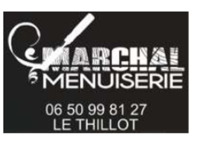 Marchal menuiserie